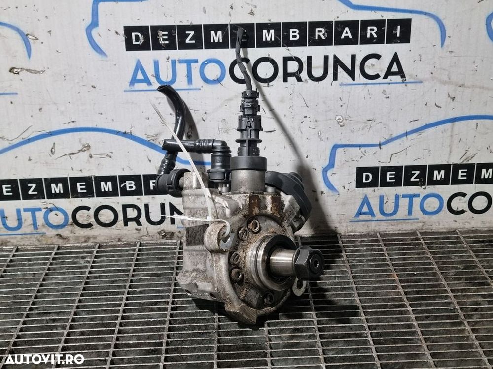 Pompa injectie / inalte Kia Sportage III 2.0 Diesel 2010 - 2016 136CP D4HA Euro5 (1352) ... - 1