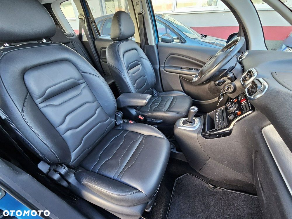 Citroën C3 Picasso VTi 120 EGS6 Exclusive - 10