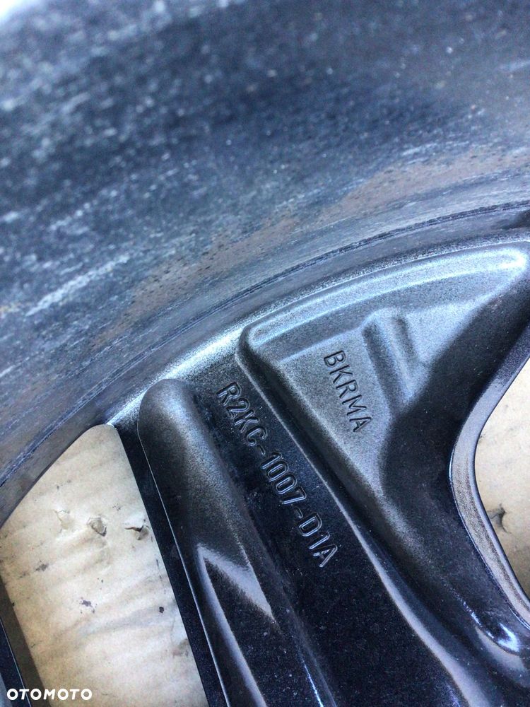 Felga Aluminiowa 1szt Ford Explorer 8Jx20 et45 5x112 - 4