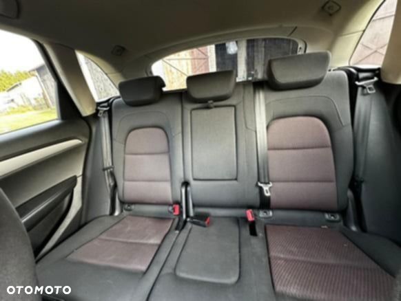 Audi Q5 2.0 TDI Quattro S tronic - 4