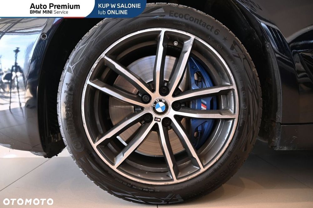 BMW Seria 5 - 23