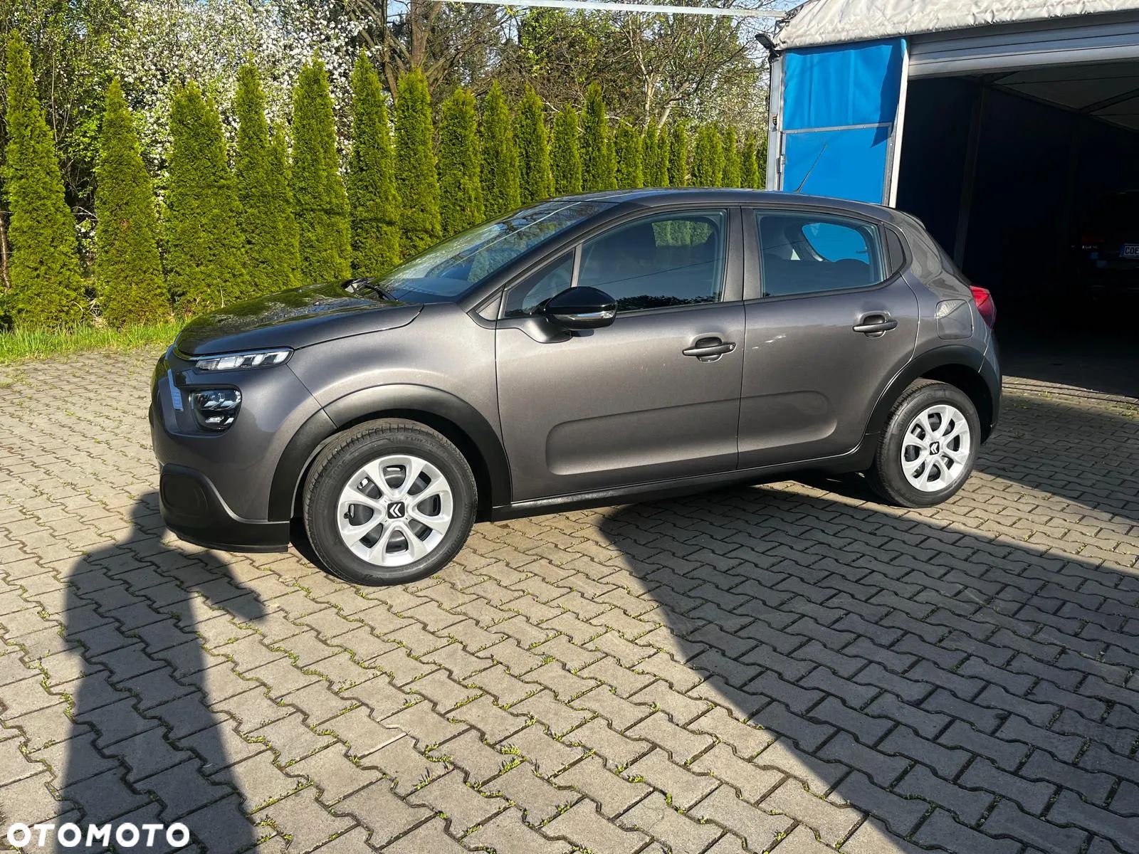 Citroën C3 1.2 PureTech Plus - 1