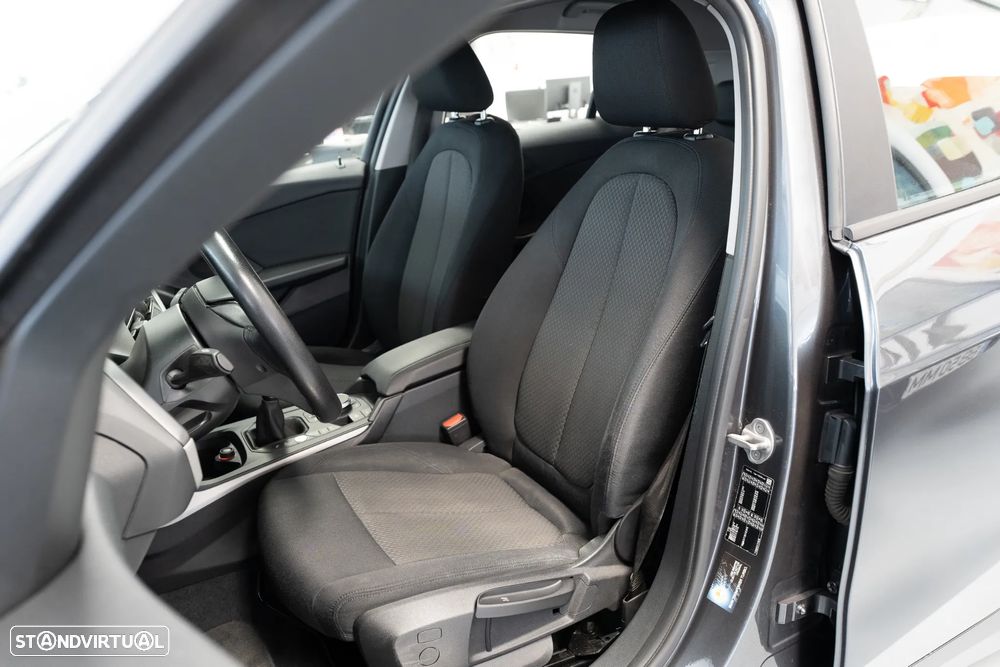 BMW 116 d Advantage - 28