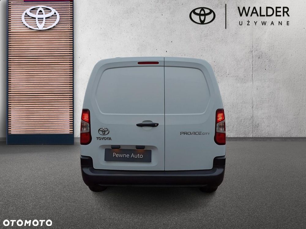 Toyota PROACE CITY - 8