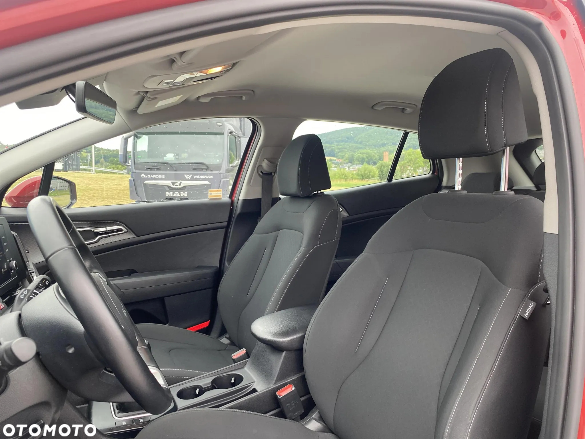 Kia Sportage 1.6 T-GDI M 2WD - 11
