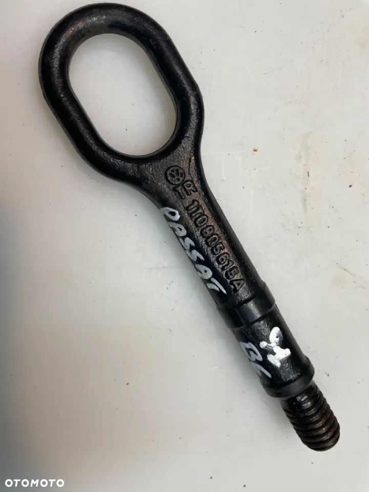 UCHO HOLOWNICZE VW PASSAT B6 1T0805615A