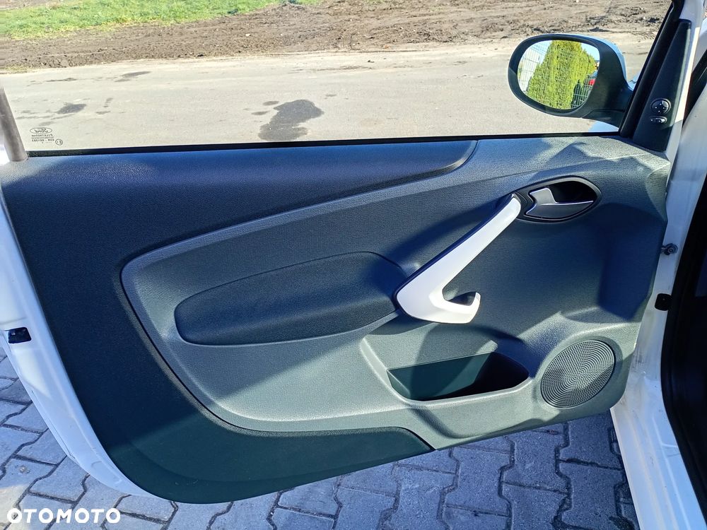 Ford KA - 11