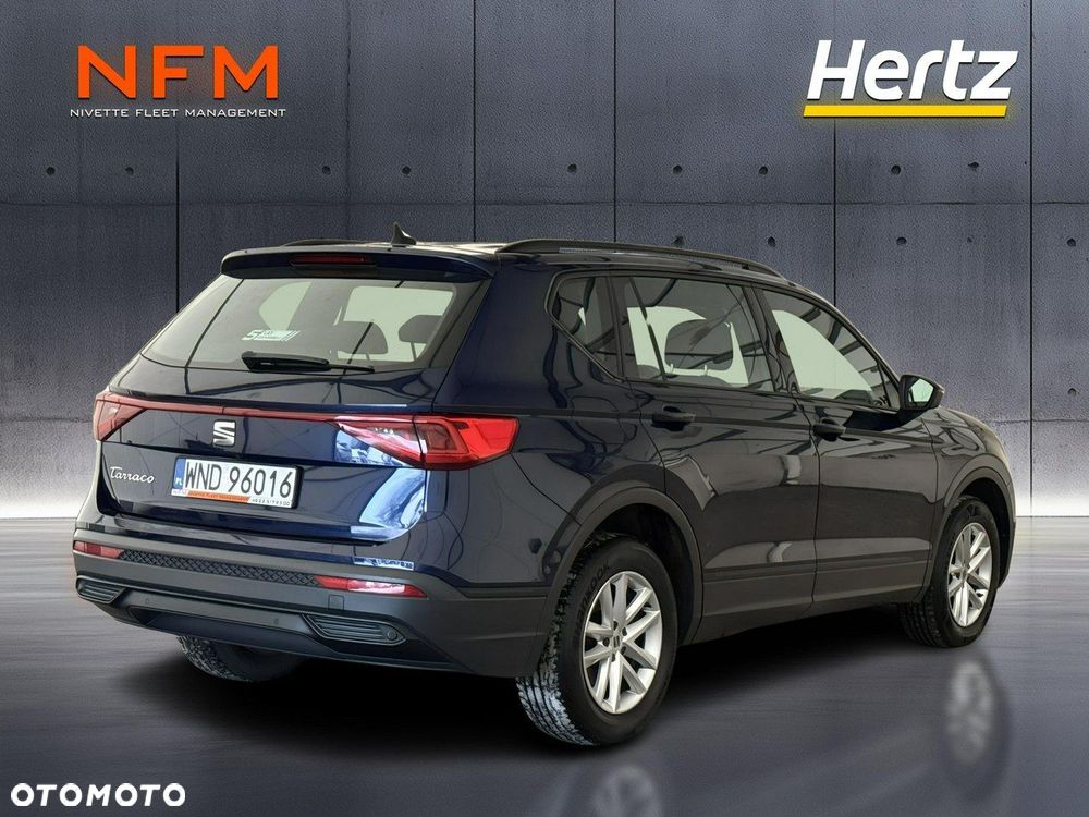 Seat Tarraco - 6