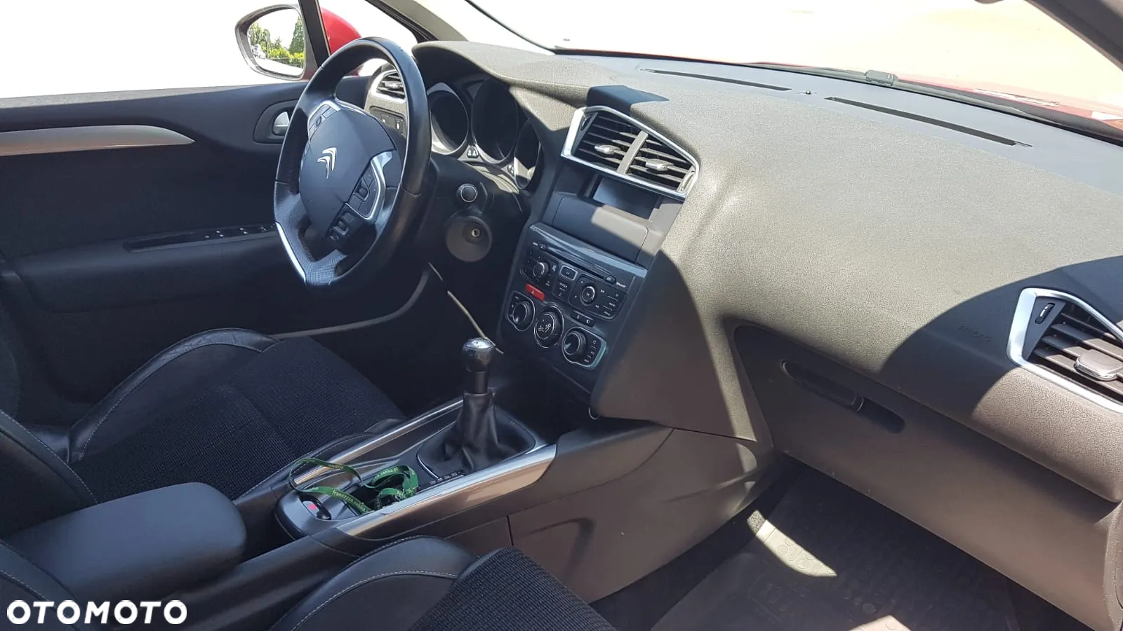 Citroën C4 1.6 VTi Exclusive - 6
