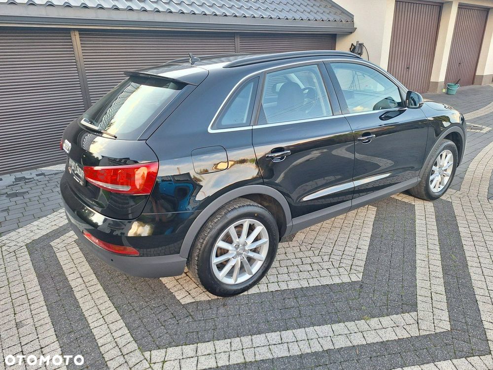 Audi Q3 - 6
