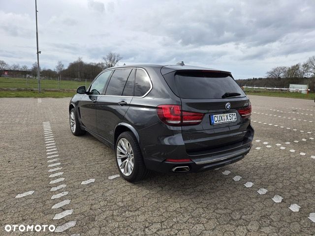 BMW X5 xDrive30d - 3