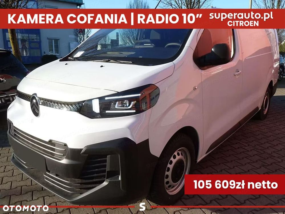 Citroën Jumpy