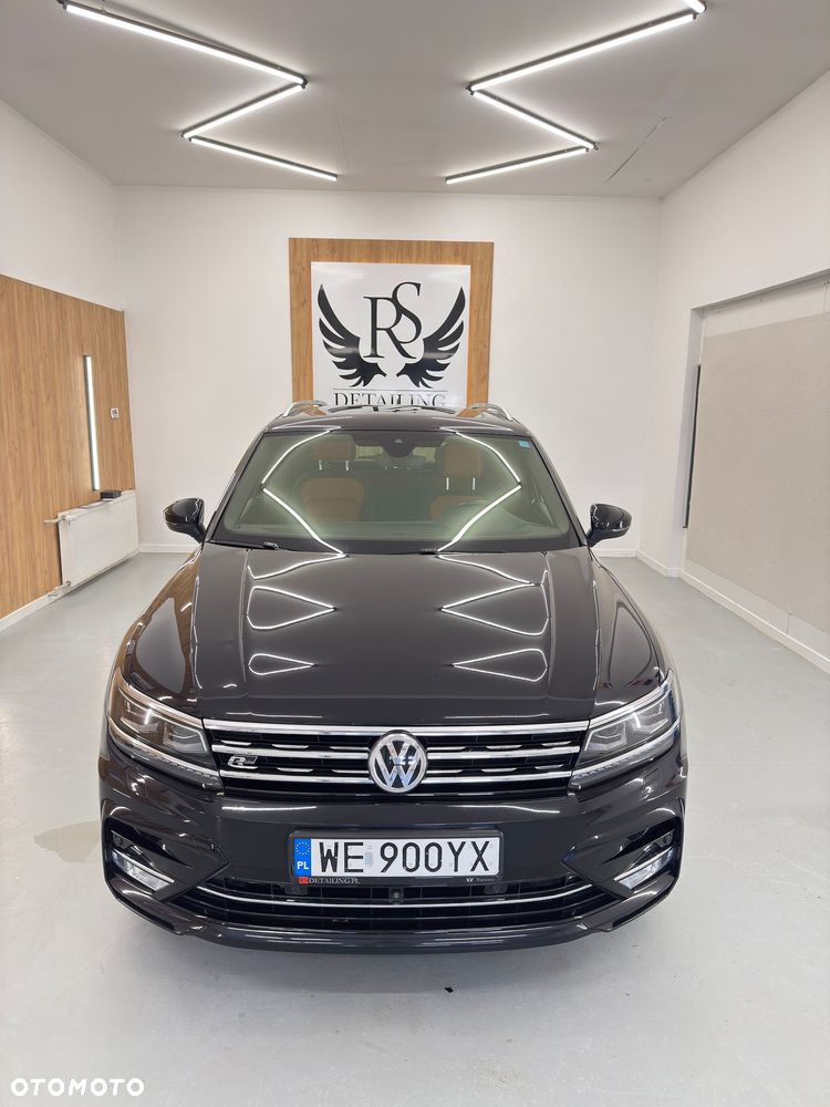 Volkswagen Tiguan 2.0 TDI BMT SCR 4Mot Highline DSG - 2