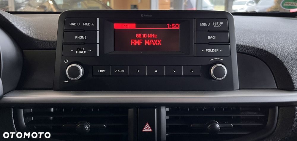 Kia Picanto 1.0 Vision - 17