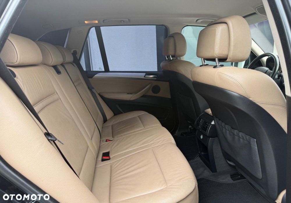 BMW X5 3.0d xDrive - 12