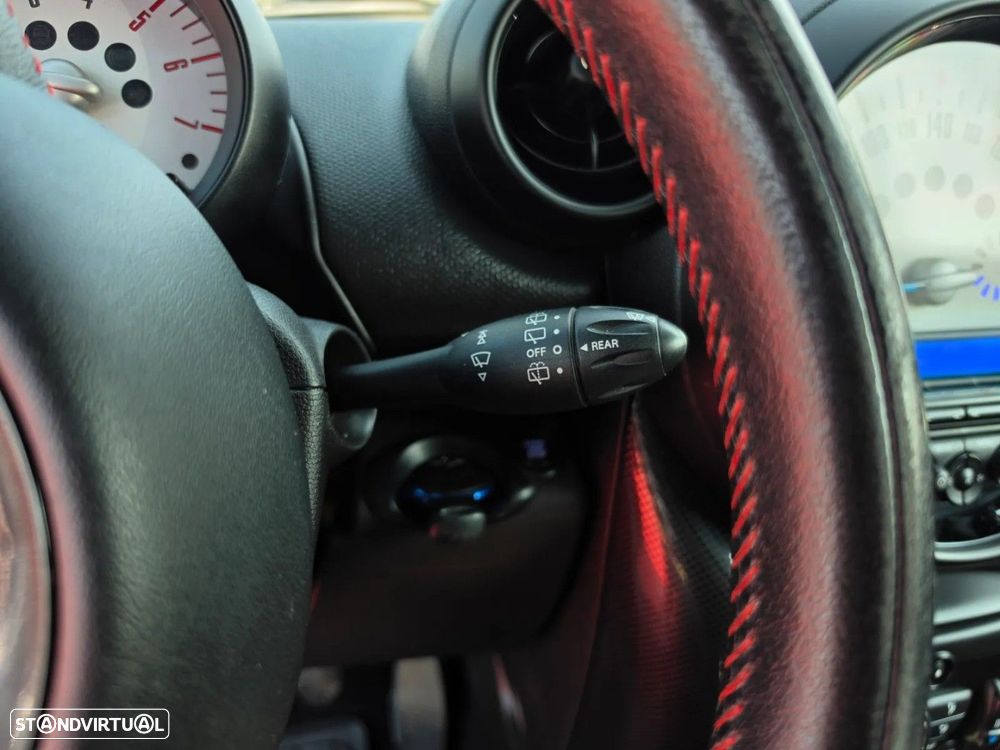 MINI Paceman Cooper D - 14