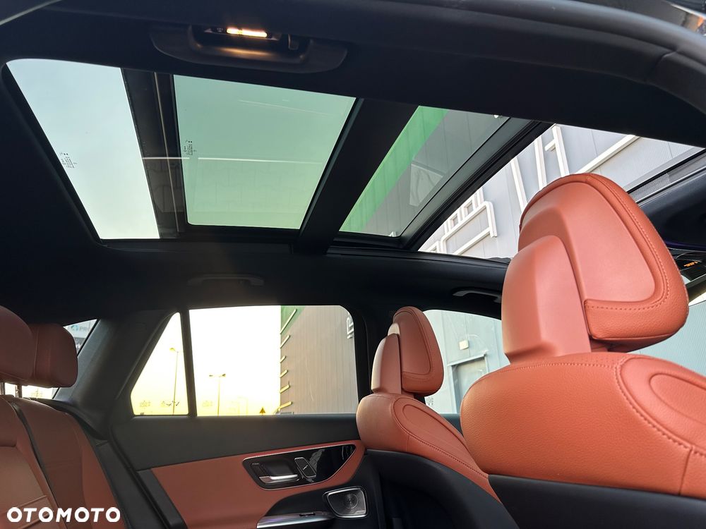 Mercedes-Benz GLC 220 d 4Matic 9G-TRONIC Edition AMG Line - 22