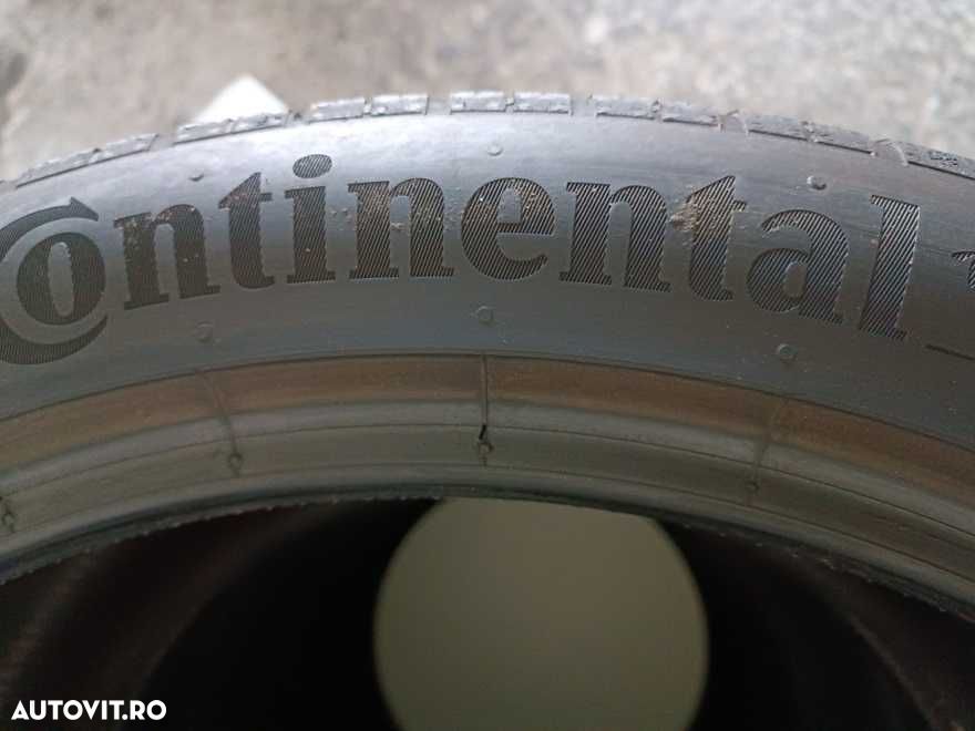 305/35/21 109V CONTINENTAL CP N10540 M+S IARNA - 5