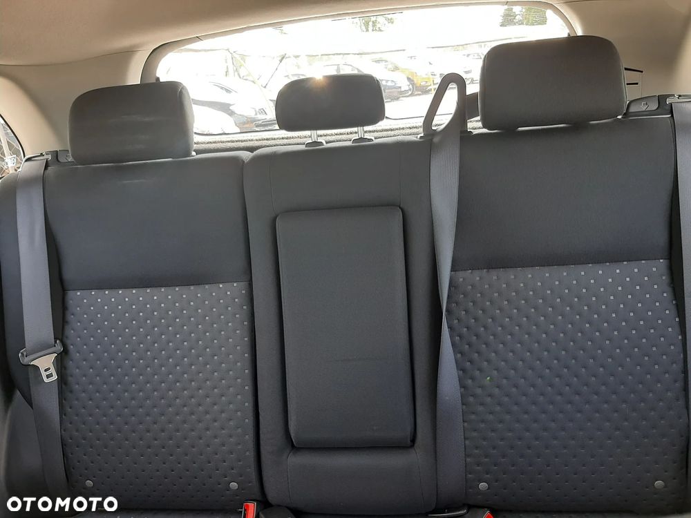Mitsubishi ASX 1.8 DI-D 2WD Invite - 24