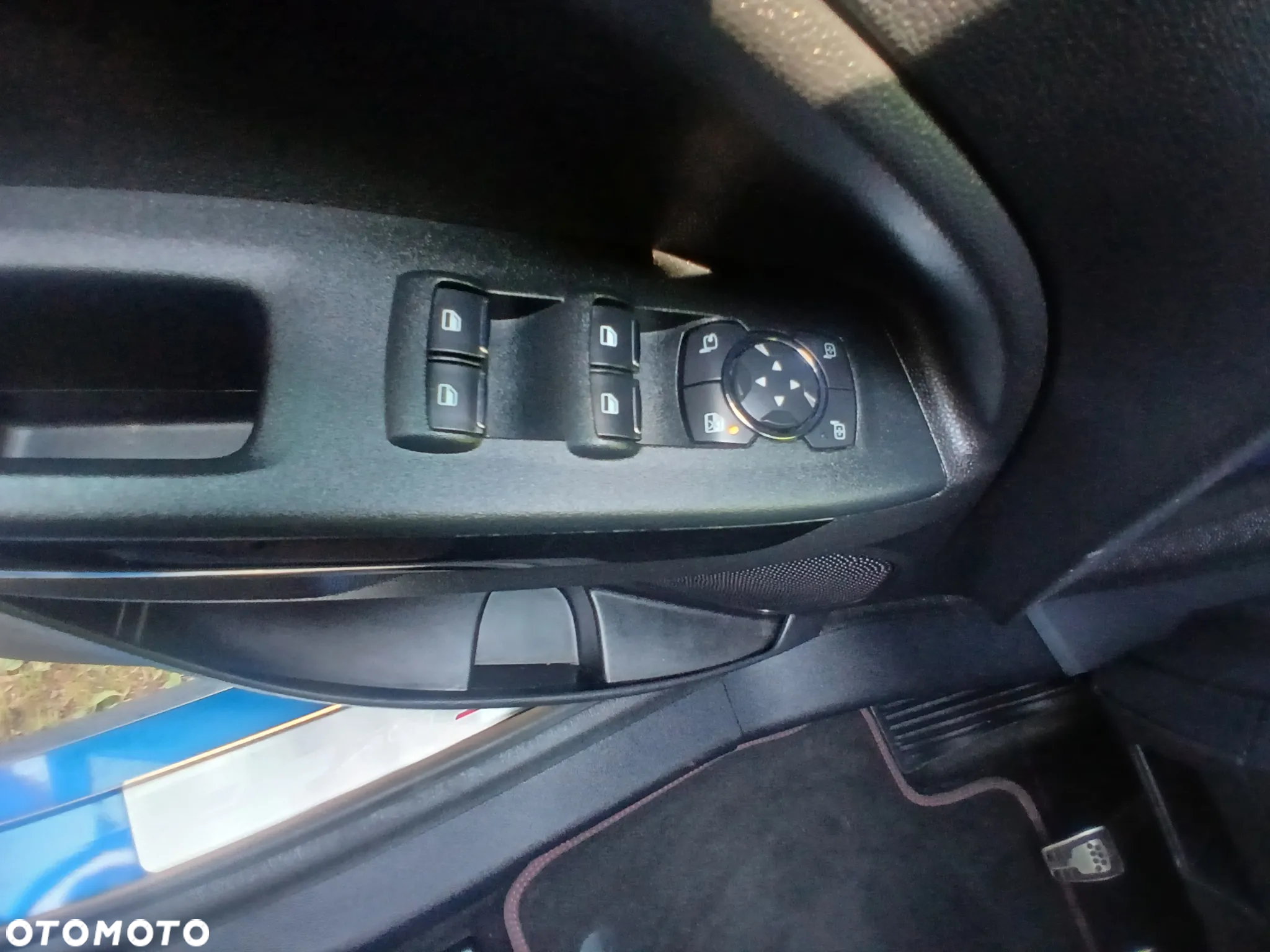 Ford EcoSport 1.0 EcoBoost ST-Line Black ASS - 10