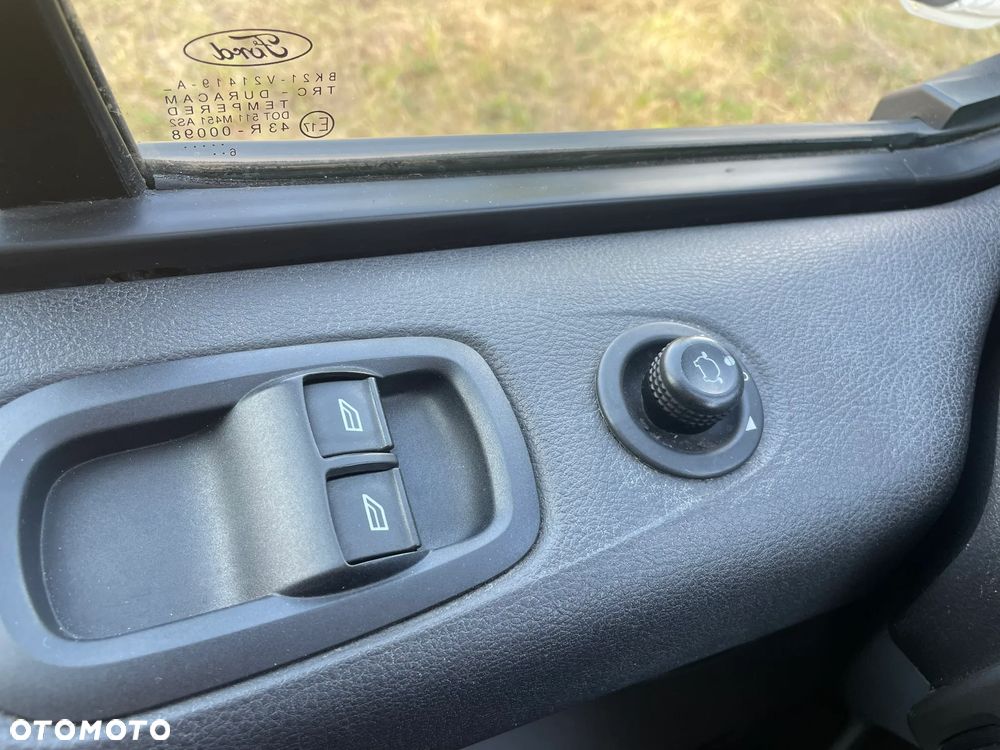 Ford Transit Custom - 19