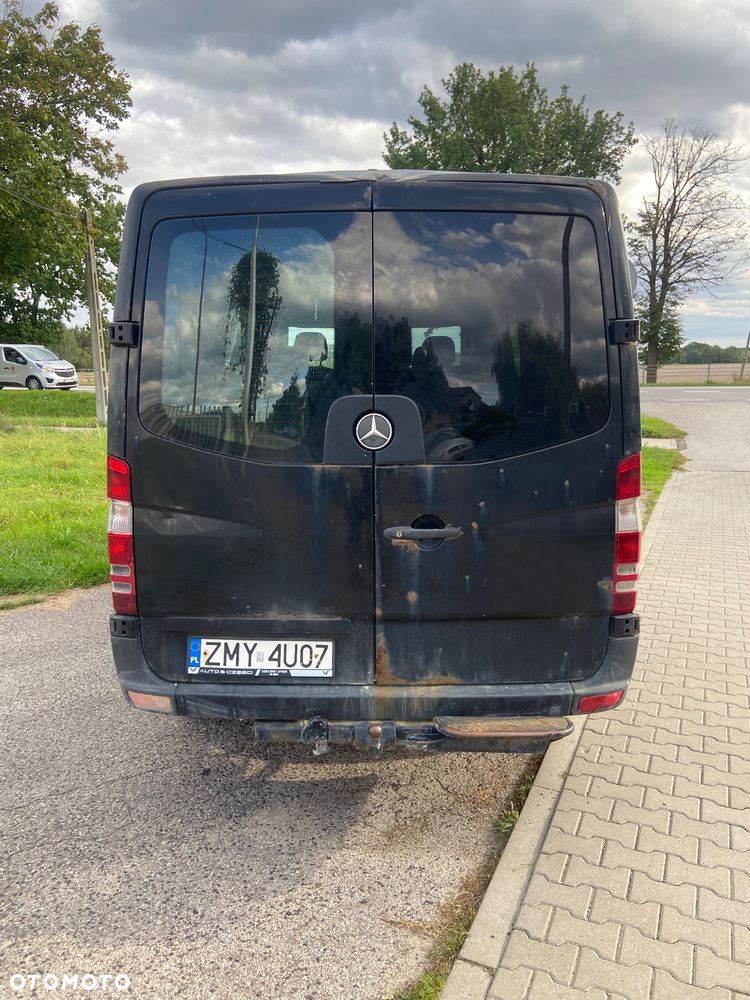 Mercedes-Benz SPRINTER - 6