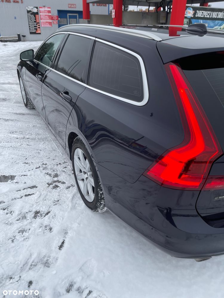 Volvo V90 D4 Momentum - 5