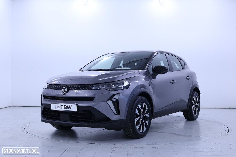 Renault Captur - 1