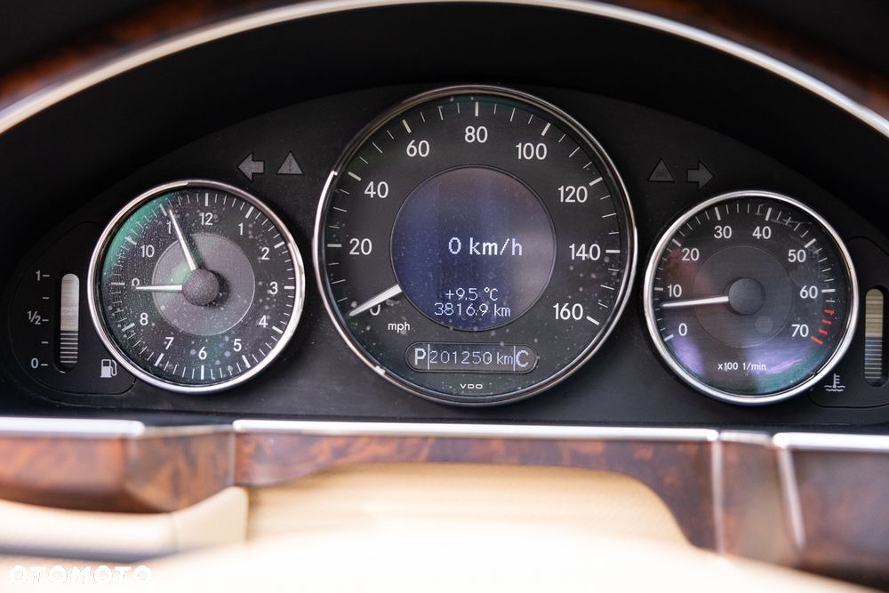 Mercedes-Benz CLS 500 7G-TRONIC - 34