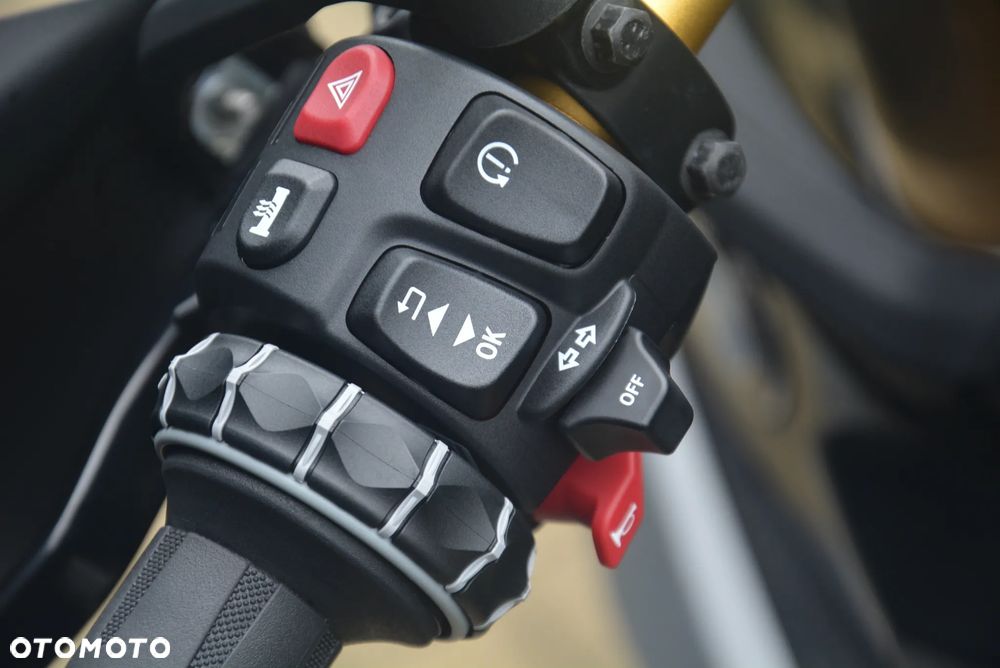 BMW GS - 12