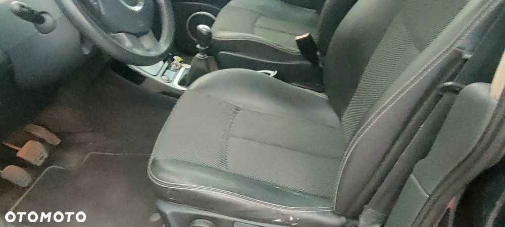 Renault Espace 2.0 dCi FAP Dynamique - 10