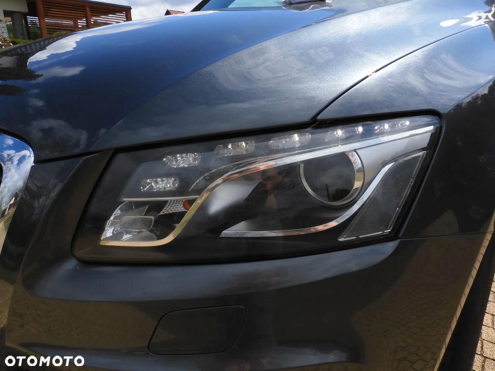 Audi Q5 2.0 TFSI Quattro S tronic - 30