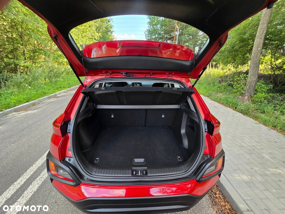 Hyundai Kona 1.0 T-GDI EDITION 30+ - 26