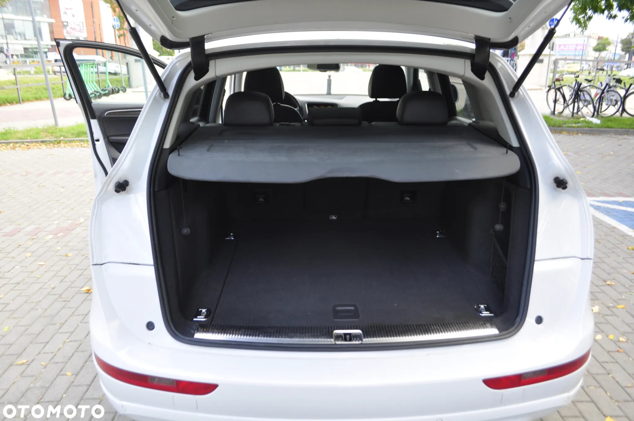 Audi Q5 - 23