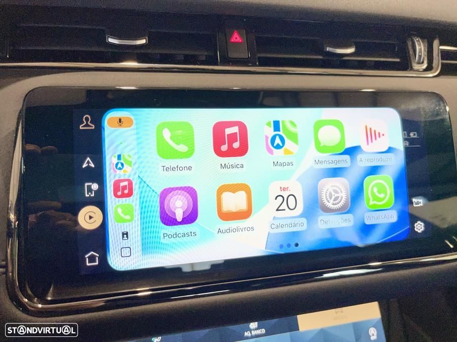 Land Rover Range Rover Evoque P300e R-Dynamic - 27