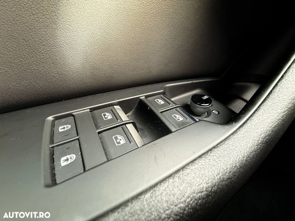 Audi A6 Avant 35 TDI S tronic sport - 12