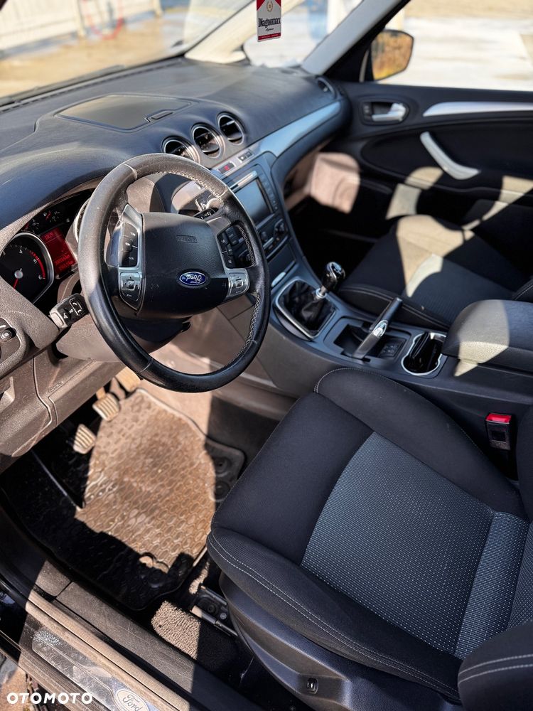 Ford S-Max 2.0 TDCi DPF Business Edition - 7