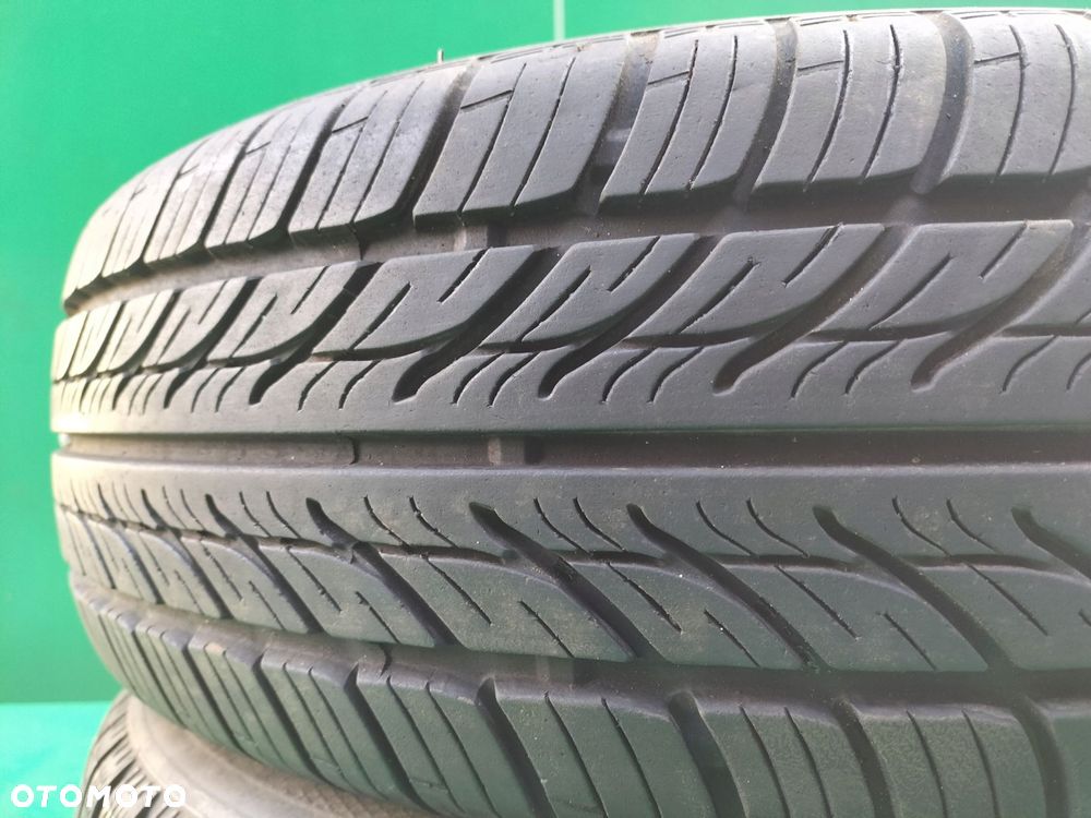 touring strial 301 175/65/14, 1 szt 2017 r 6,3 mm - 2