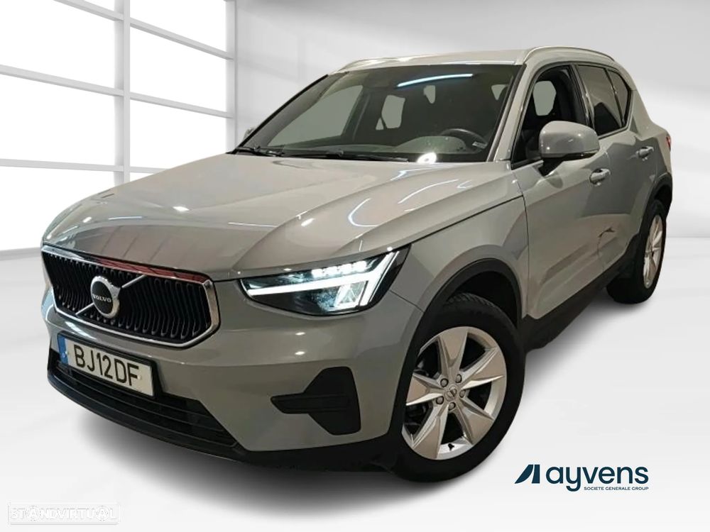 Volvo XC 40 1.5 T2 Core Auto - 1