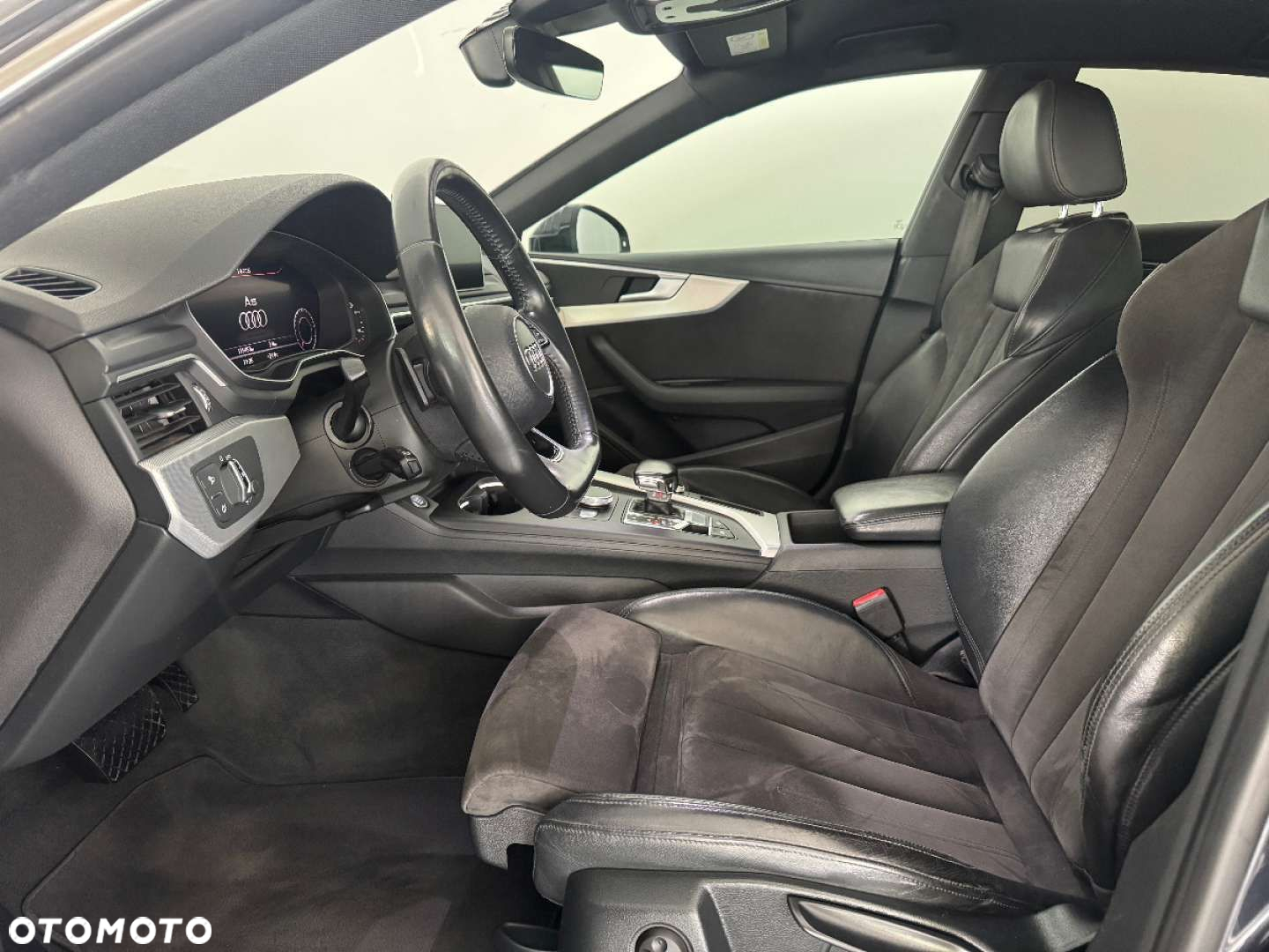 Audi A5 - 19