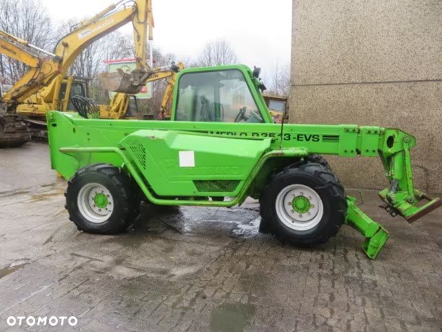 Merlo P35.13 - 1