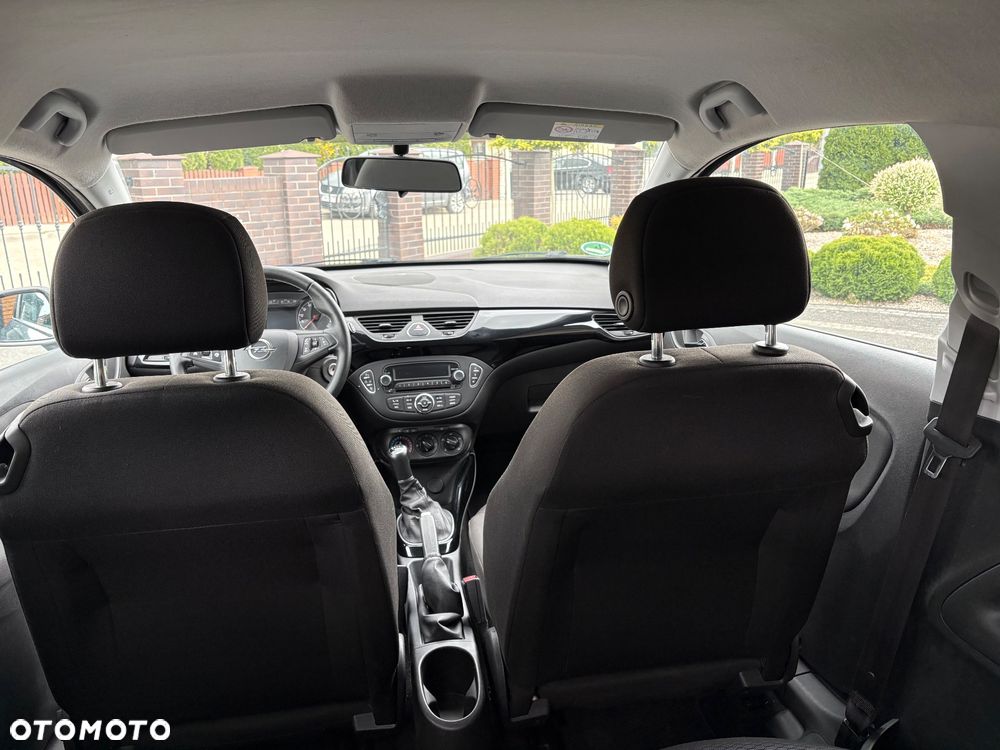 Opel Corsa 1.4 Active - 15