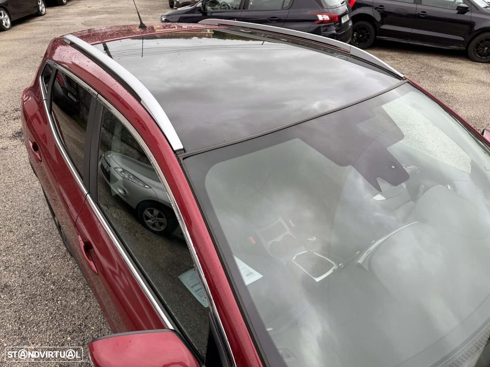 Nissan Qashqai 1.5 dCi N-Connecta 18 - 9