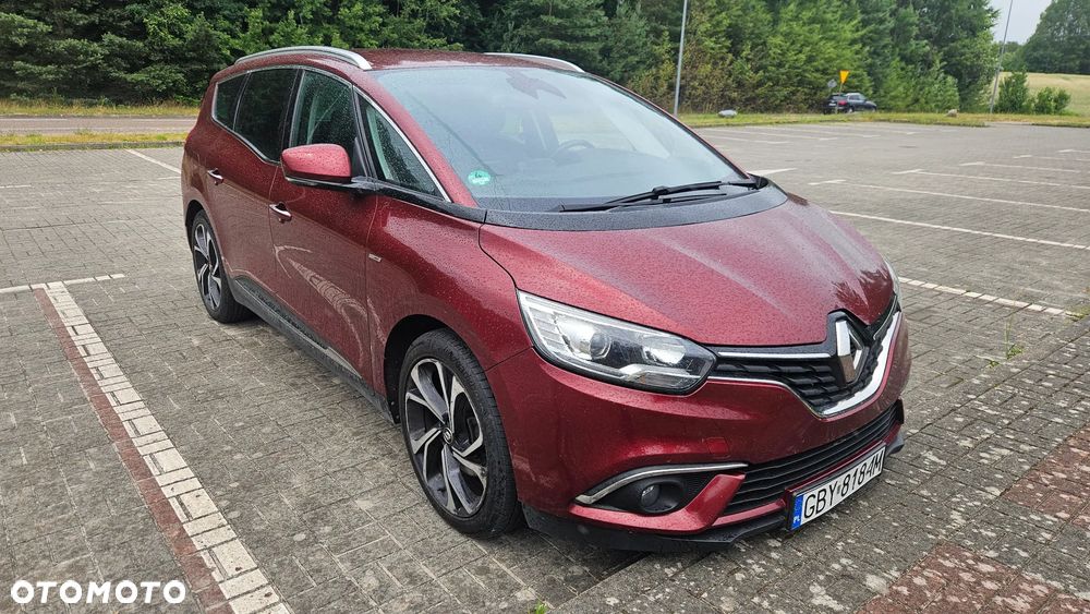 Renault Grand Scenic Gr 1.3 TCe Energy Bose - 1