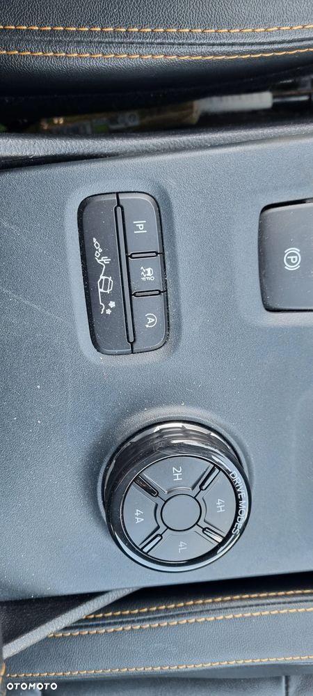 Ford Ranger 2,0 l EcoBlue Doppelkabine Autm Wildtrak - 11