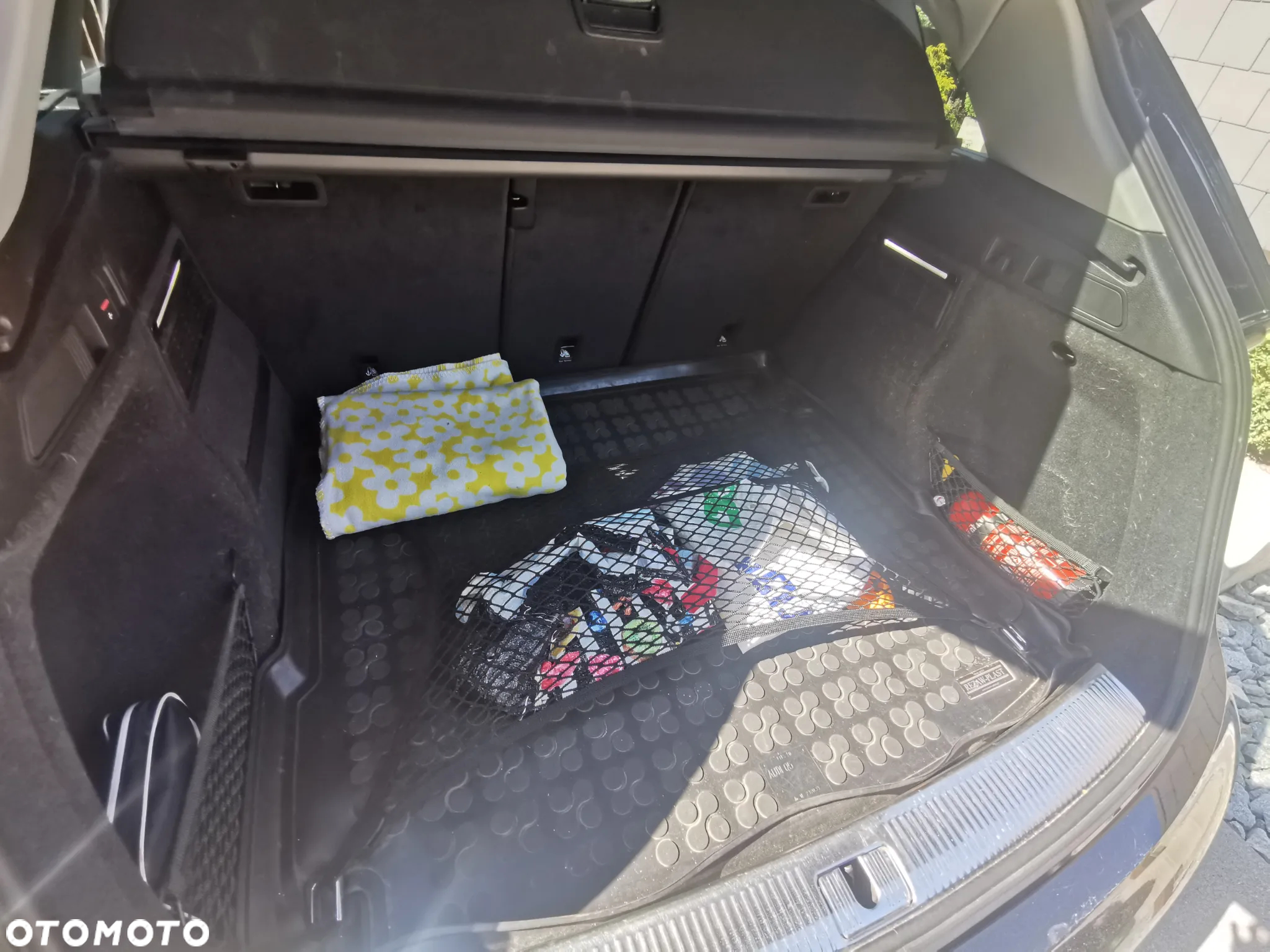 Audi Q5 2.0 TFSI Quattro S tronic - 24