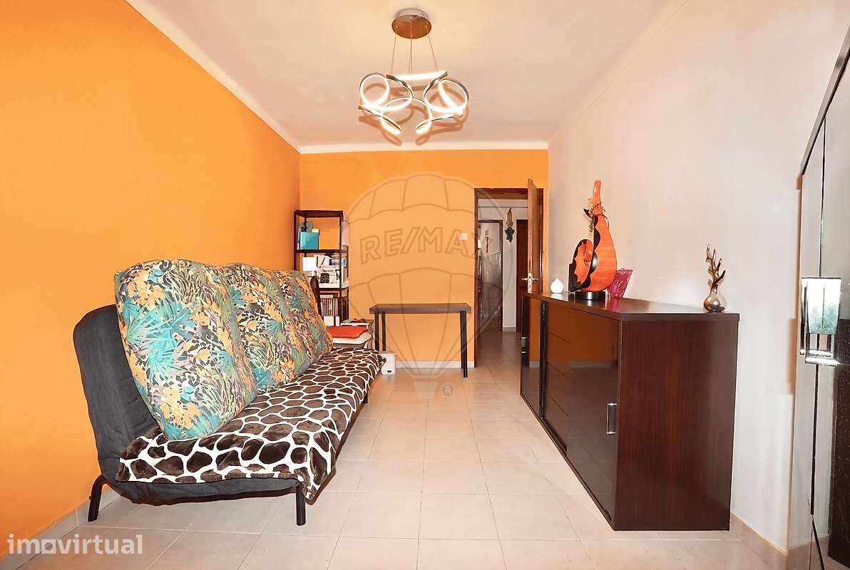 Apartamento T2 para venda - Grande imagem: 3/18