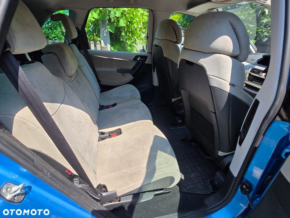 Citroën C4 Picasso THP 150 EGS6 Exclusive - 14
