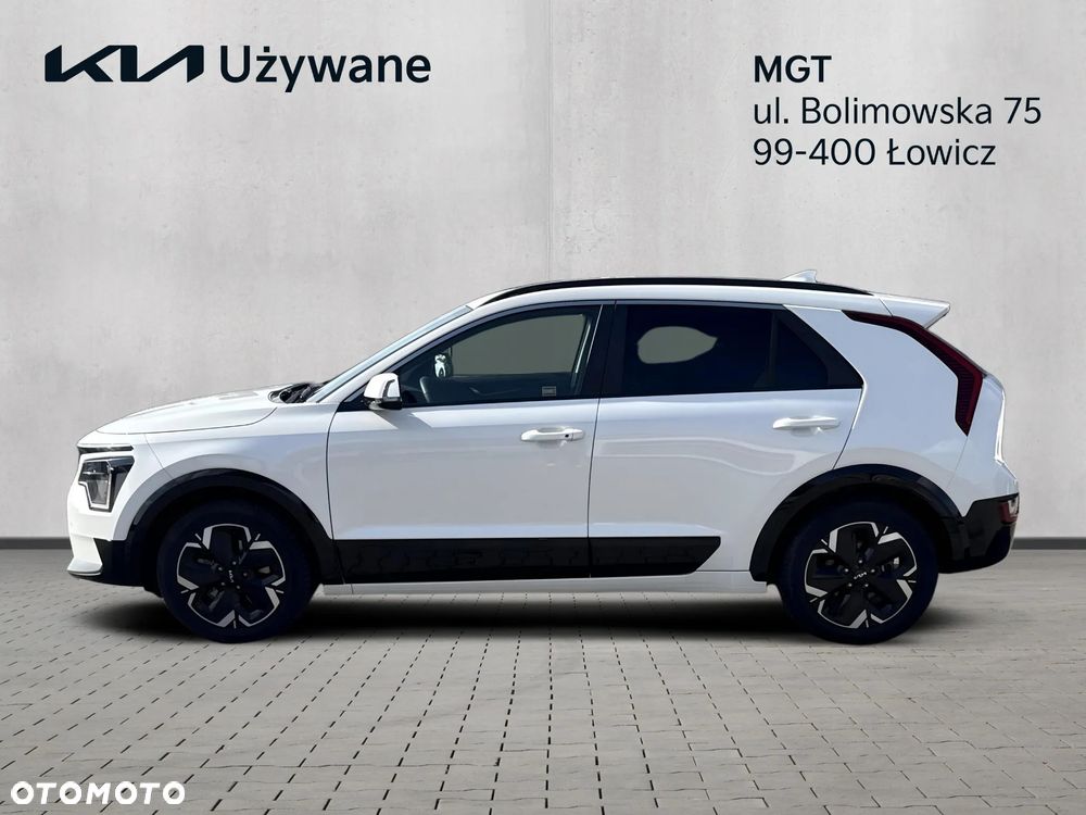 Kia Niro 64kWh L - 2