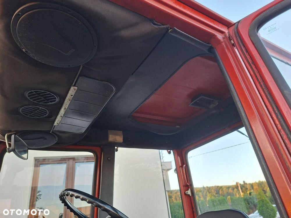 MTZ Pronar belarus MTZ82 4x4 salon Pl - 12